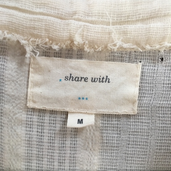 Sharewith Lulu Dress - Picture 5 of 6